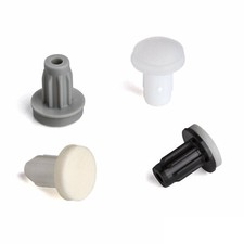 SO-TECH® tampone per porta tampone per mobili tampone per porta per mobili ammortizzatore per porta per mobili ammortizzatore per porta