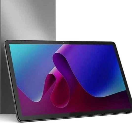 ✨Lenovo Tab P11 Pro TB-J706F 6/128GB - 11,5" Oled - Slate Grey, Versiege- Neu✨ - Bild 3 von 4