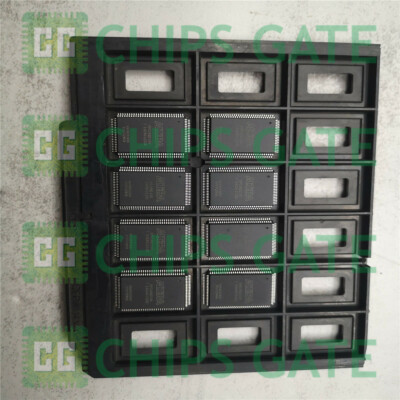 1PCS NEW EPC16QC100 ALTERA QFP-100 - Foto 5