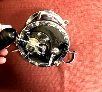 Penn Senator 9/0 Fishing Reel | eBay