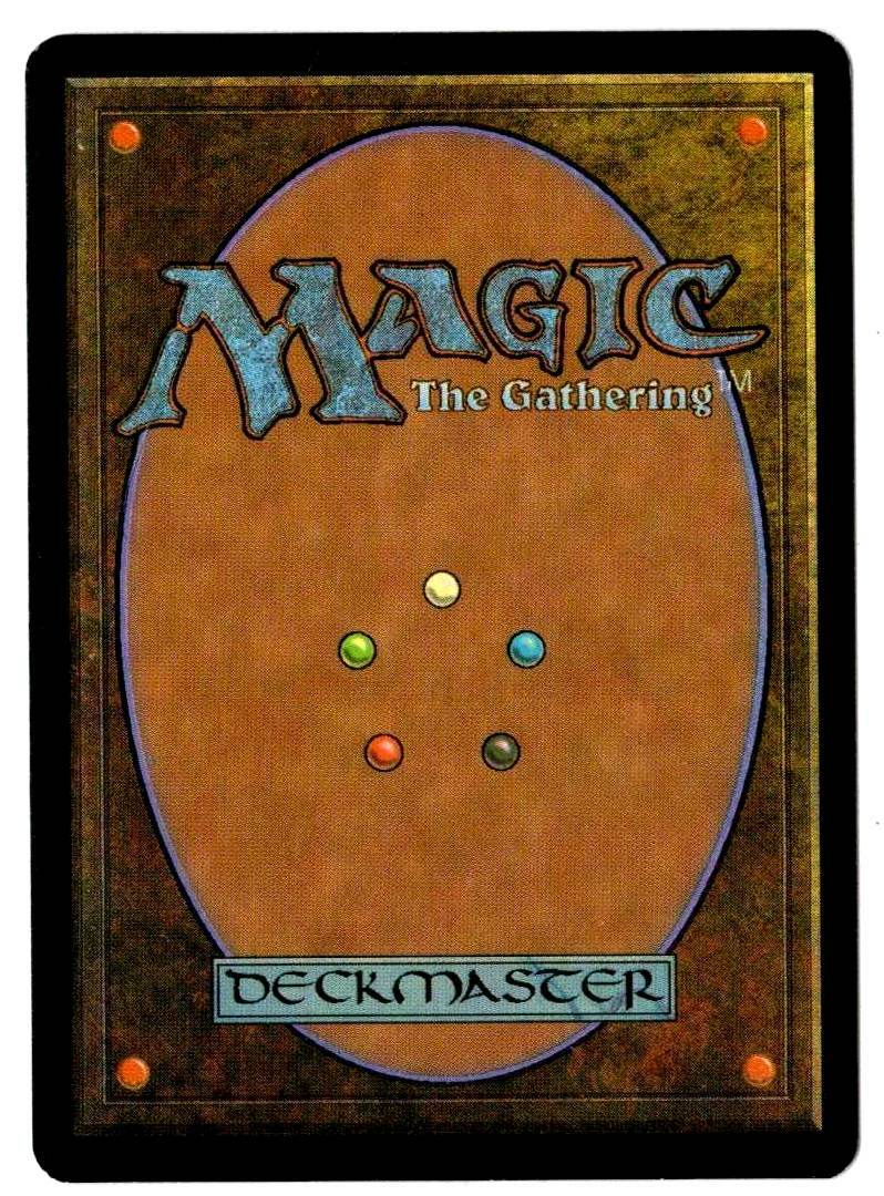 Karn, Silver Golem FOIL 1998 Arena Promos MTG Legendary Artifact