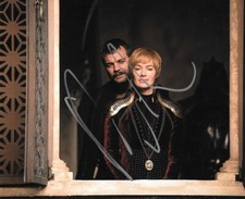 * PILOU ASBAEK * signed autographed 8x10 photo * GAME OF THRONES * COA * 5