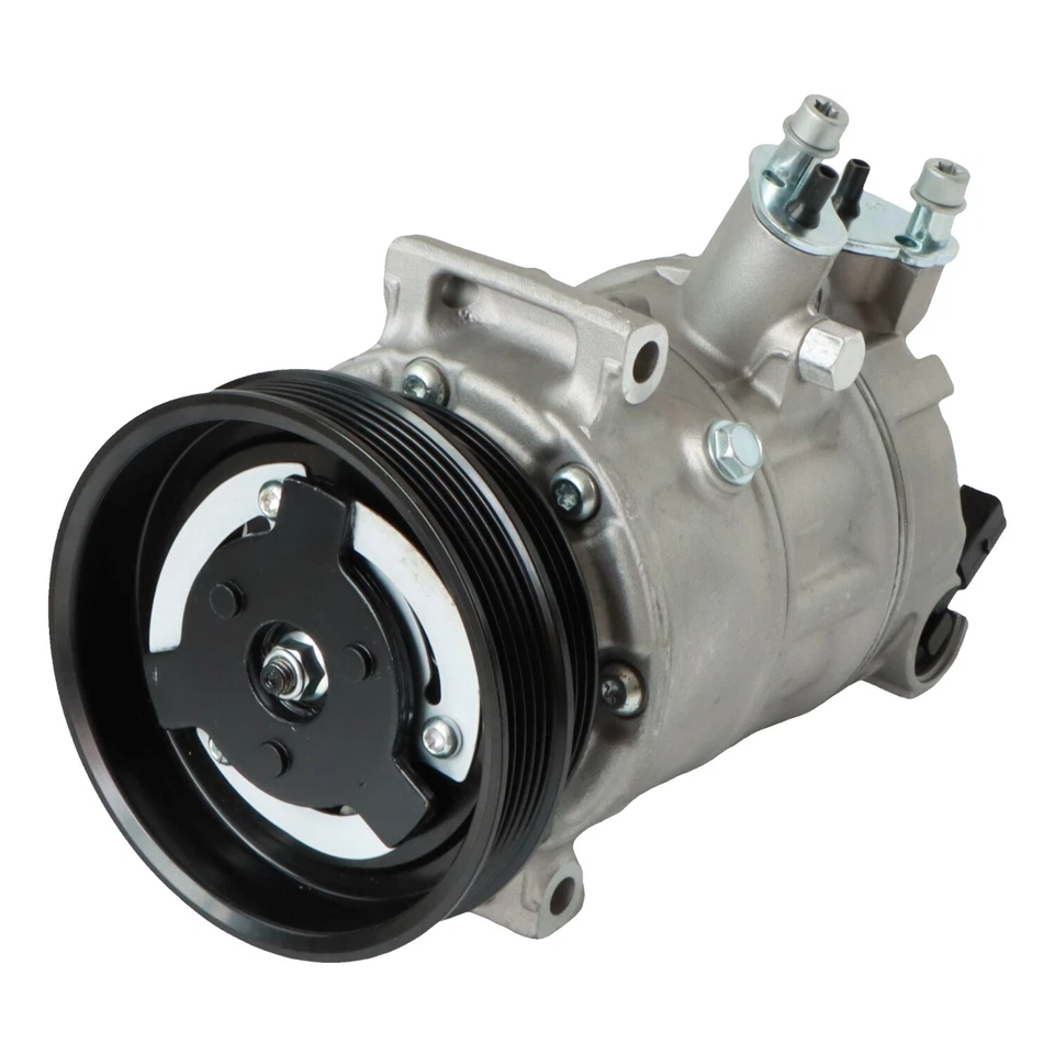 CO 4574JC A/C AC Compressor For 2005 2006 2007-2014 Volkswagen Jetta 2.5L 97567 Foto 2 de 4