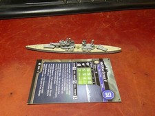 Axis and Allies: War at Sea: 15/60: HMS King George V