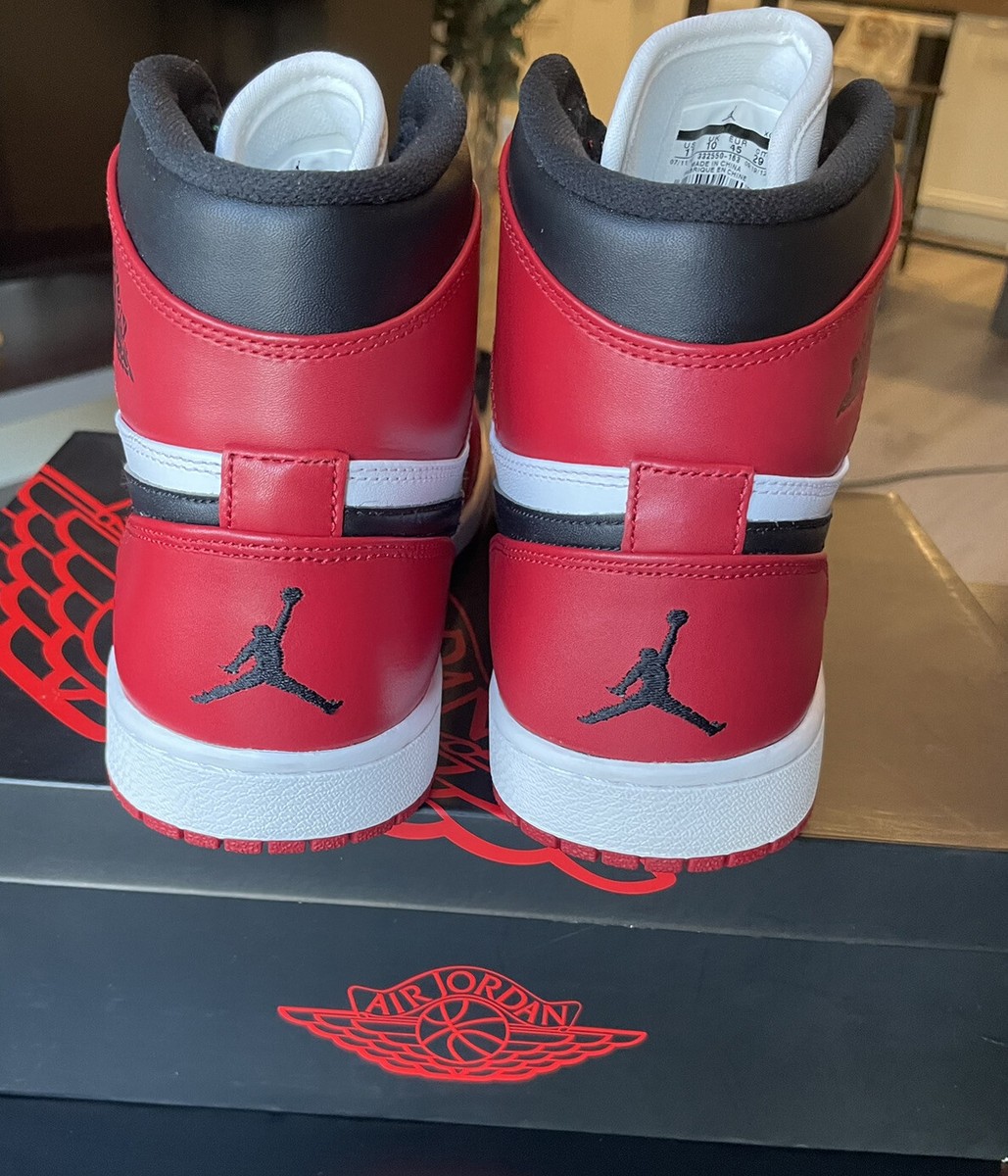 Size 11 - Jordan 1 Retro High Chicago 2013 884751708763| eBay Size 11 - Jordan 1 Retro High Chicago 2013 884751708763| eBay