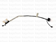 Original LCD Video Screen Flex EDP Cable for HP ENVY 15-AS 15-AS014WM UHD 40pin