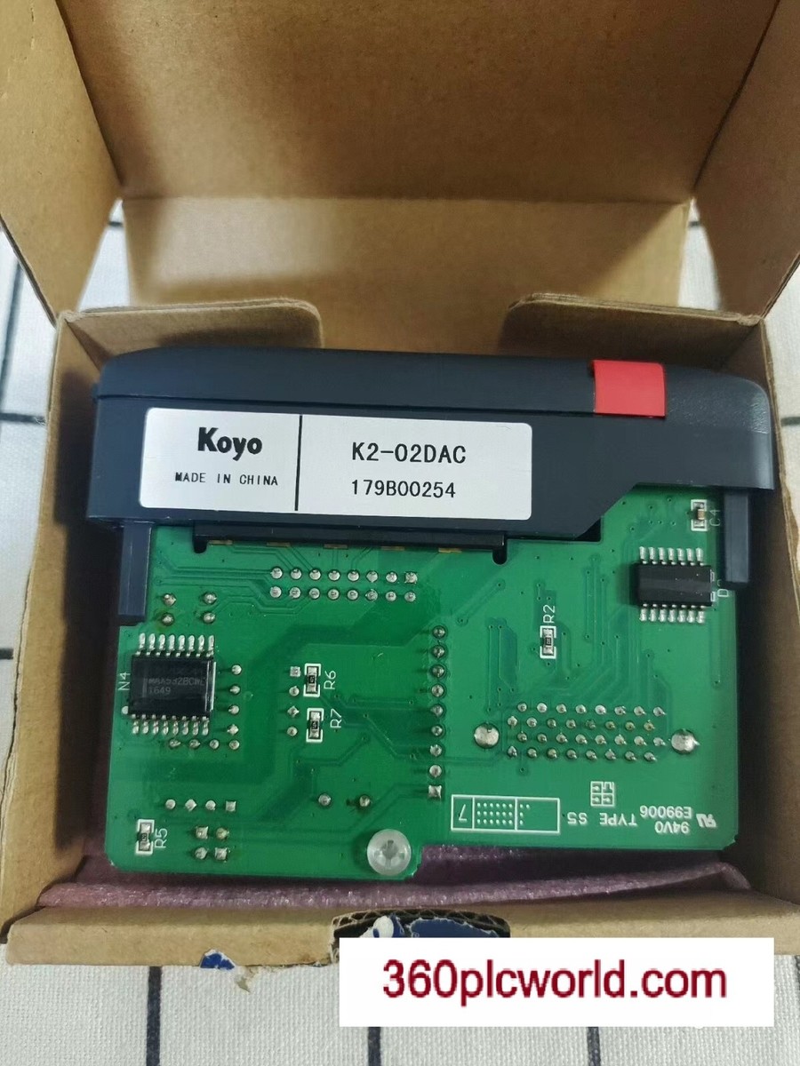 1PC FOR KOYO K2-02DAC NEW K202DAC | eBay
