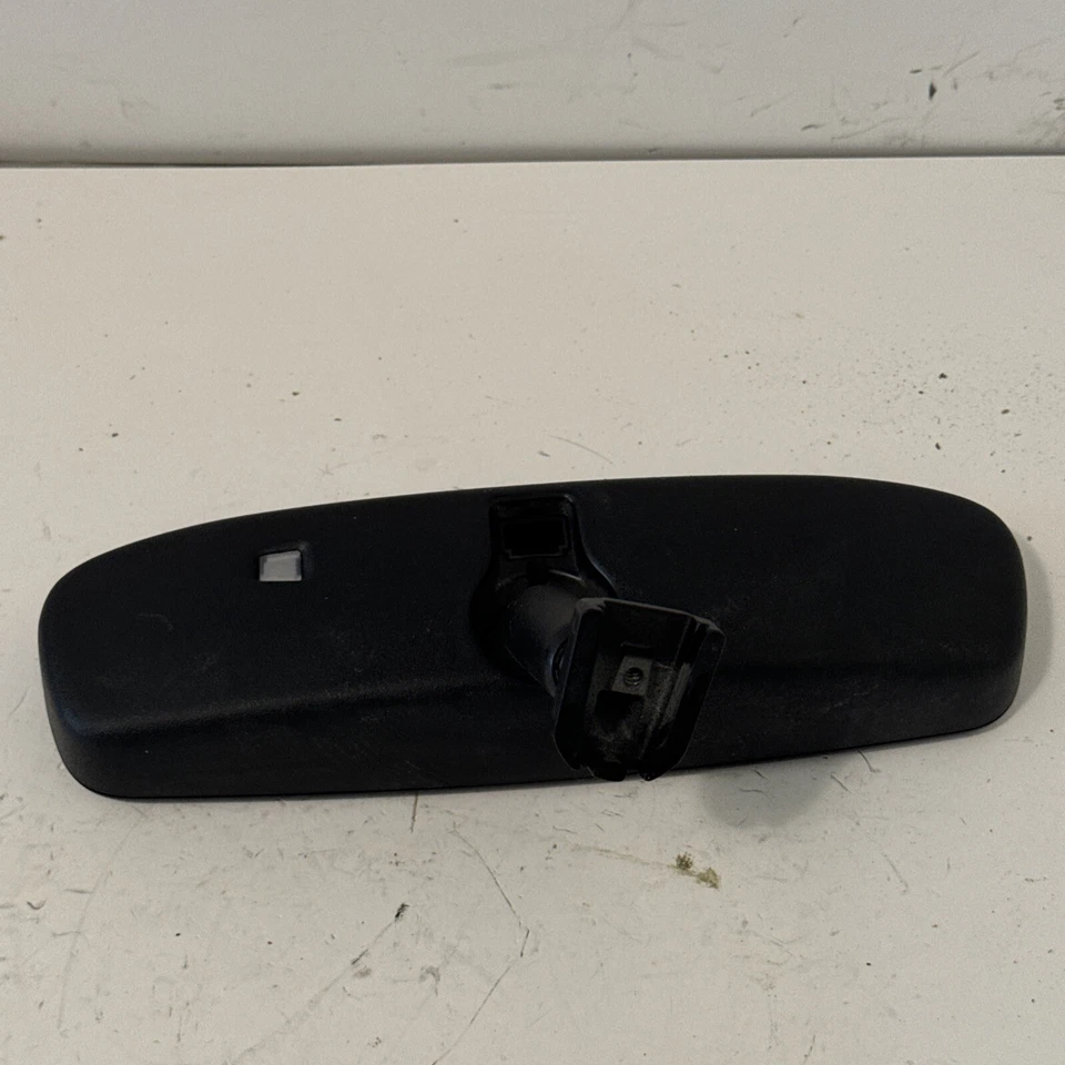 2017 MITSUBISHI OUTLANDER FRONT WINDSHIELD UPPER INTERIOR REAR VIEW MIRROR OEM Foto 4 de 4