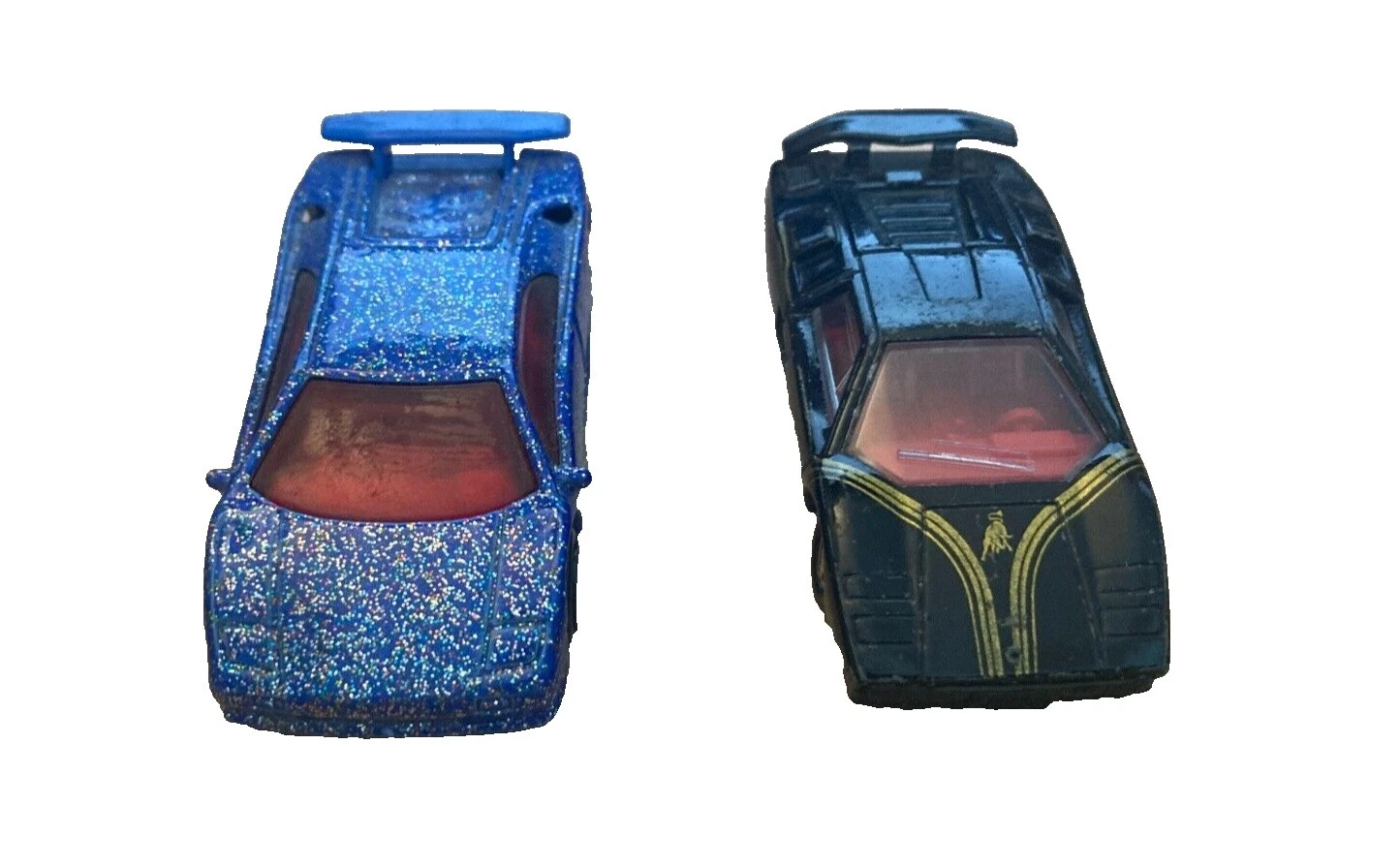 Tomica Lamborghini Vintage fabricación de coches diecast