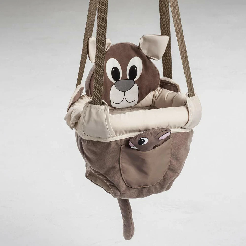 Puente de puerta Evenflo Exersaucer Foto 2 de 4