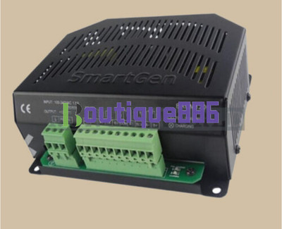 1PC NEW FOR SmartGen BACM1206 Auto Battery Charger 12V