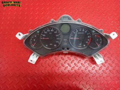 SPEEDOMETER VIGIL INSTRUMENT KM HONDA FORZA 250 YEAR 2007 UK