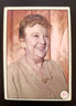 Aunt Harriet 1966 TOPPS Batman Color NonSport Trading Card #