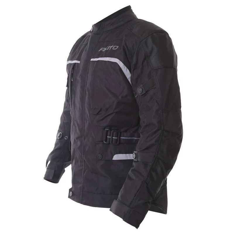 Akito Typhoon Black, photo 2 of 4
