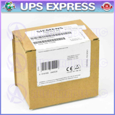 7MH4930-0AA01 Siemens Connecting Module  7MH4930-0AA01 GQZ1