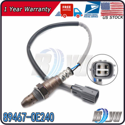 A-Premium O2 Oxygen Sensor Compatible With Toyota Camry, Highlander, Sienna, Solara & Lexus