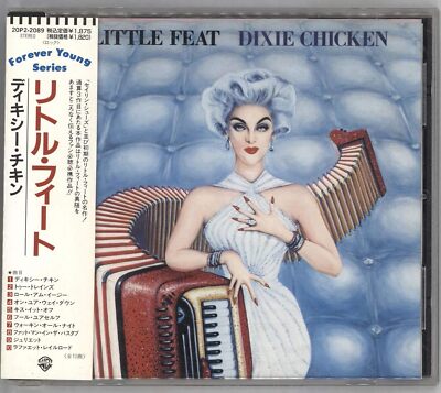 dixie chicken