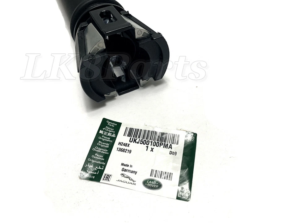 Land Rover Defender Main Gear Lever Knob UKJ500100PMA Genuine New - Image 4 of 4