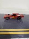 Hot Wheels 1974 Flying Colors Redline Ford Gran Torino Stocker NRMT Blister Pull