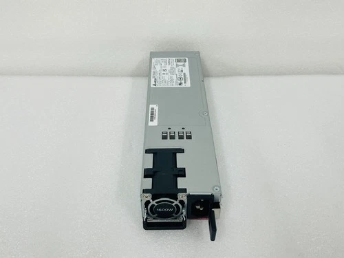 Arista PWR-1600AC-F PWR-00316-04 1600W AC Power Supply for Arista 7000 Series Sw