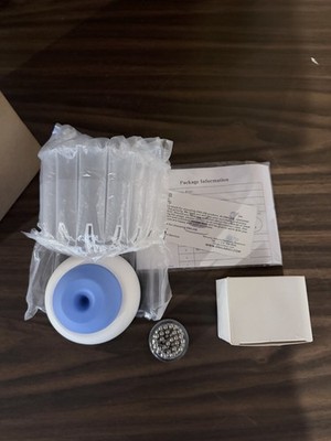 ONiLAB Mini Vortex Mixer w/touch function, lab mixing, nail polish, tattoo ink