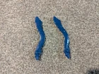 Transformers Beast Wars Optimus Primal Swords Only Set Of 2 Weapon Lot Vintage