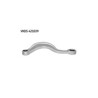 Lenker, RadaufhäNgung SKF Vkds 421039 FüR Audi, Hinterachse Links, Hinten, Oben