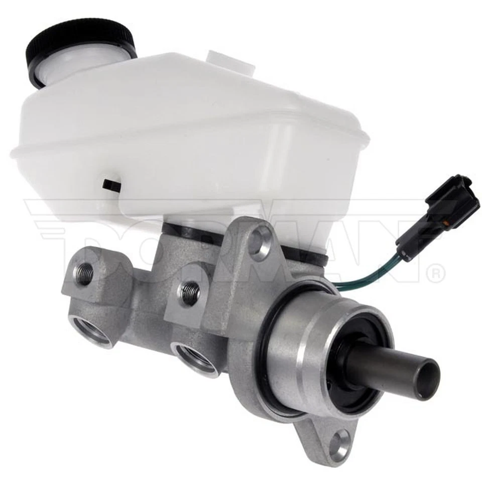 Dorman M630615 Brake Master Cylinder For 05-08 Chevrolet Pontiac Aveo G3 Wave - Image 4 of 4