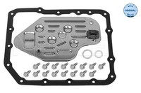 Neu - Meyle 3002411106/S Hydraulikfiltersatz, Automatikgetriebe FüR Bmw