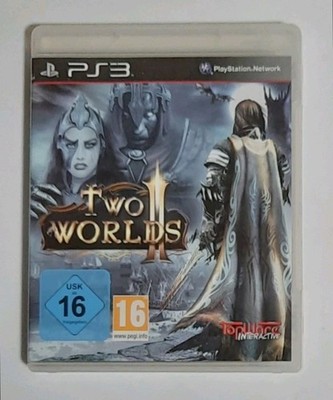 Two Worlds II (Sony PlayStation 3)