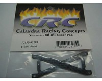 CRC X-Brace / Slider Pod CRC-3275 CRC Generation Xti, CRC Xti Wc, CRC Xti ...