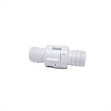 Check Valve KW Reactor 300 Part E - KW-300 Two Little Fishies