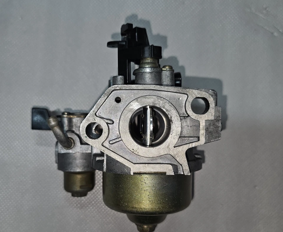 Honda 16100-ZE2-W71 Carburetor Kit for GX240 Engine- KEiIHIN Japan. - Image 3 of 4