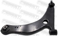 Febest Lenker, RadaufhäNgung 0424-NA4LH FüR Mitsubishi