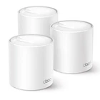 TP-Link W128270301 DECO_X50(3-PACK) Ax3000 Whole Home Mesh Wifi 6  System ~E~
