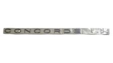 Fits 02-04 Chrysler 300m Concorde Nameplate 4805878ab - New Oem
