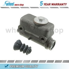 1 Brake Master Cylinder For 1959 1960 Amc American 3.2l