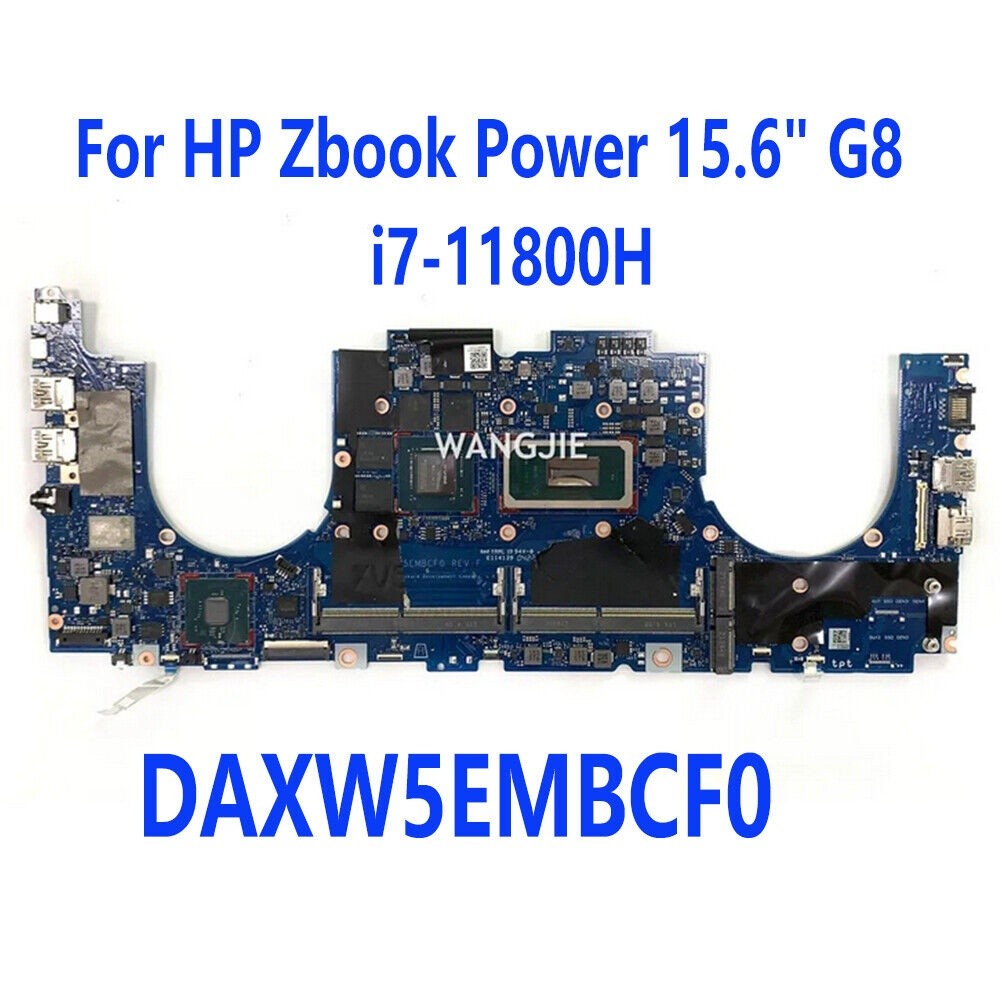 For HP Zbook Power 15.6