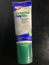 Polycell Exterior Polyfilla New
