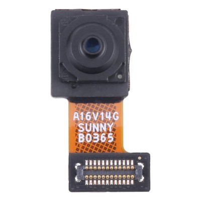 Front Facing Camera for Xiaomi Redmi Note 9 Pro 5G, For Xiaomi Redmi Note 9 Pro