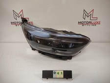 KIA STONIC RIGHT DRIVER SIDE LED HEADLIGHT 2020-2024