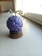 Gomu Gomu No Mi One Piece 3d Printing Figure