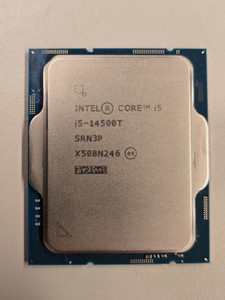 Intel Core i5-14500 LGA1700 ジャンク品 I5 14500 | eBay