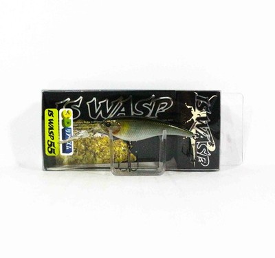 Imakatsu IS Wasp 55 3D Realism Suspendieren K�der 618 (1903)