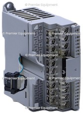  ALLEN BRADLEY 1762-OW16 /A MICROLOGIX 16 POINT VAC/VDC RELAY OUTPUT MODULE