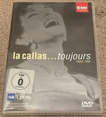 Maria Callas [Region 2] von Unbranded  (DVD)