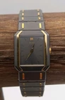 Vintage Seiko Ladies Titanium Dress Watch