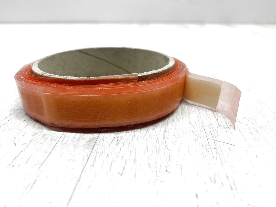 Doppelseitiges Klebeband für Reifen TUFO GLP1D1006090 19mm - Bild 3 von 4