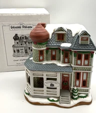 Lefton Colonial Village "Good Neighbors' Haven"- 11505