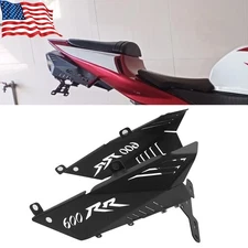 For HONDA CBR600RR 2007-2012 Rear Fender Eliminator License Plate Holder US